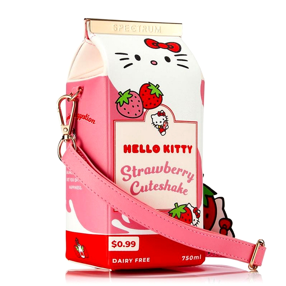 Hello Kitty Cuteshake Bag Spectrum Collections - Picture 5 of 13